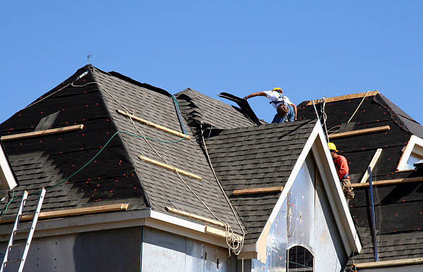 4 Ply Roofing in West Canton, NC