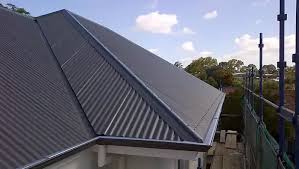 Best Roof Installation  in West Canton, NC